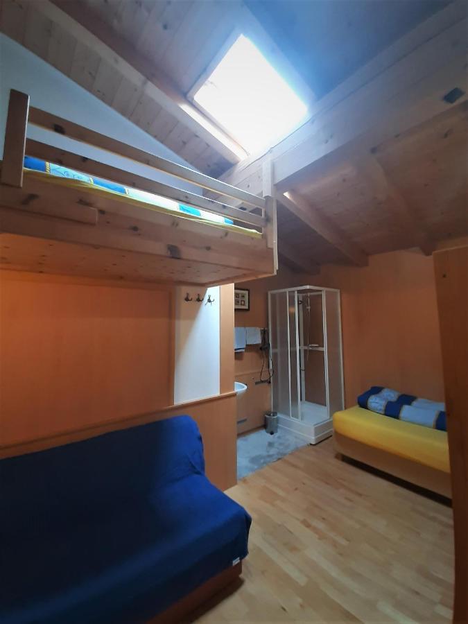 Appartement Aqua Längenfeld Zewnętrze zdjęcie