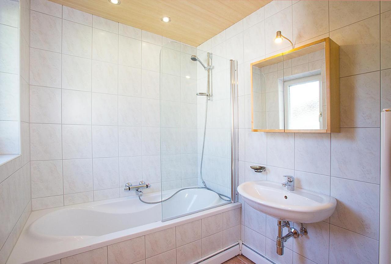 Appartement Aqua Längenfeld Zewnętrze zdjęcie