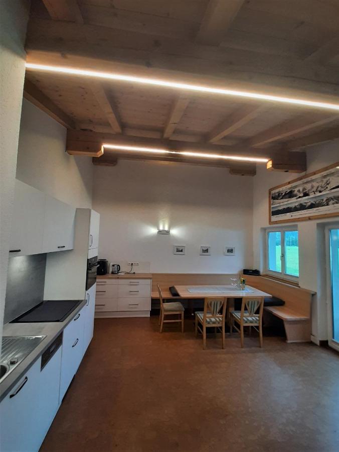 Appartement Aqua Längenfeld Zewnętrze zdjęcie