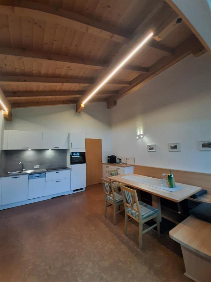 Appartement Aqua Längenfeld Zewnętrze zdjęcie