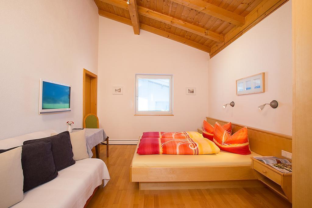 Appartement Aqua Längenfeld Pokój zdjęcie