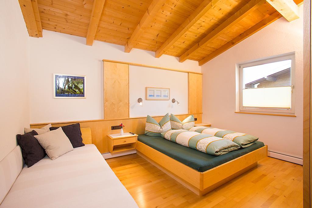 Appartement Aqua Längenfeld Pokój zdjęcie